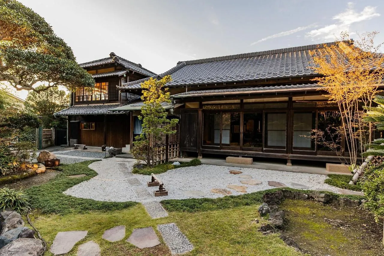 Kamakura Cocon酒店 日本