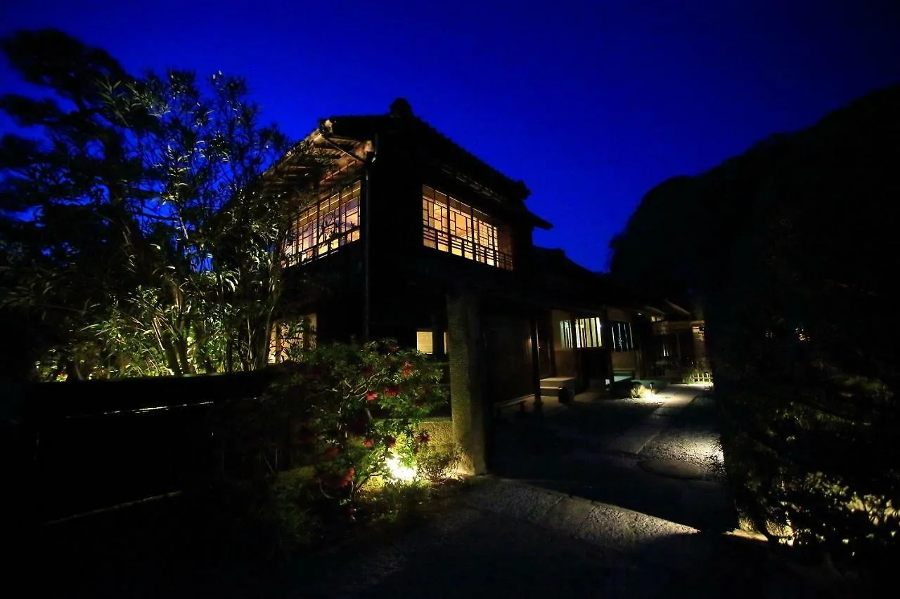 Kamakura Cocon酒店 日本