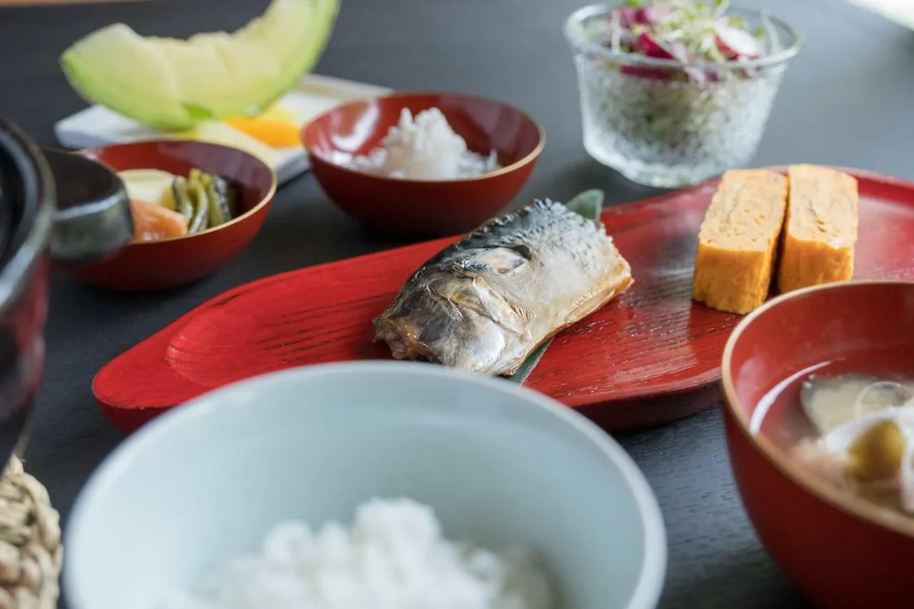 Kamakura Cocon酒店 0*,  日本