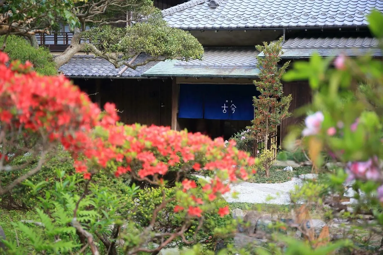 传统日式旅馆 Kamakura Cocon酒店