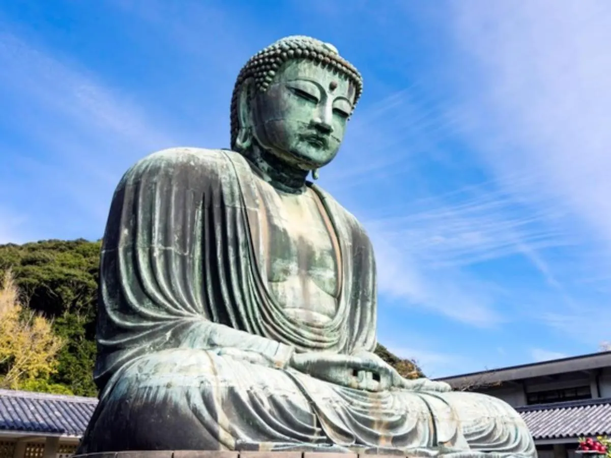 Kamakura Cocon酒店 传统日式旅馆