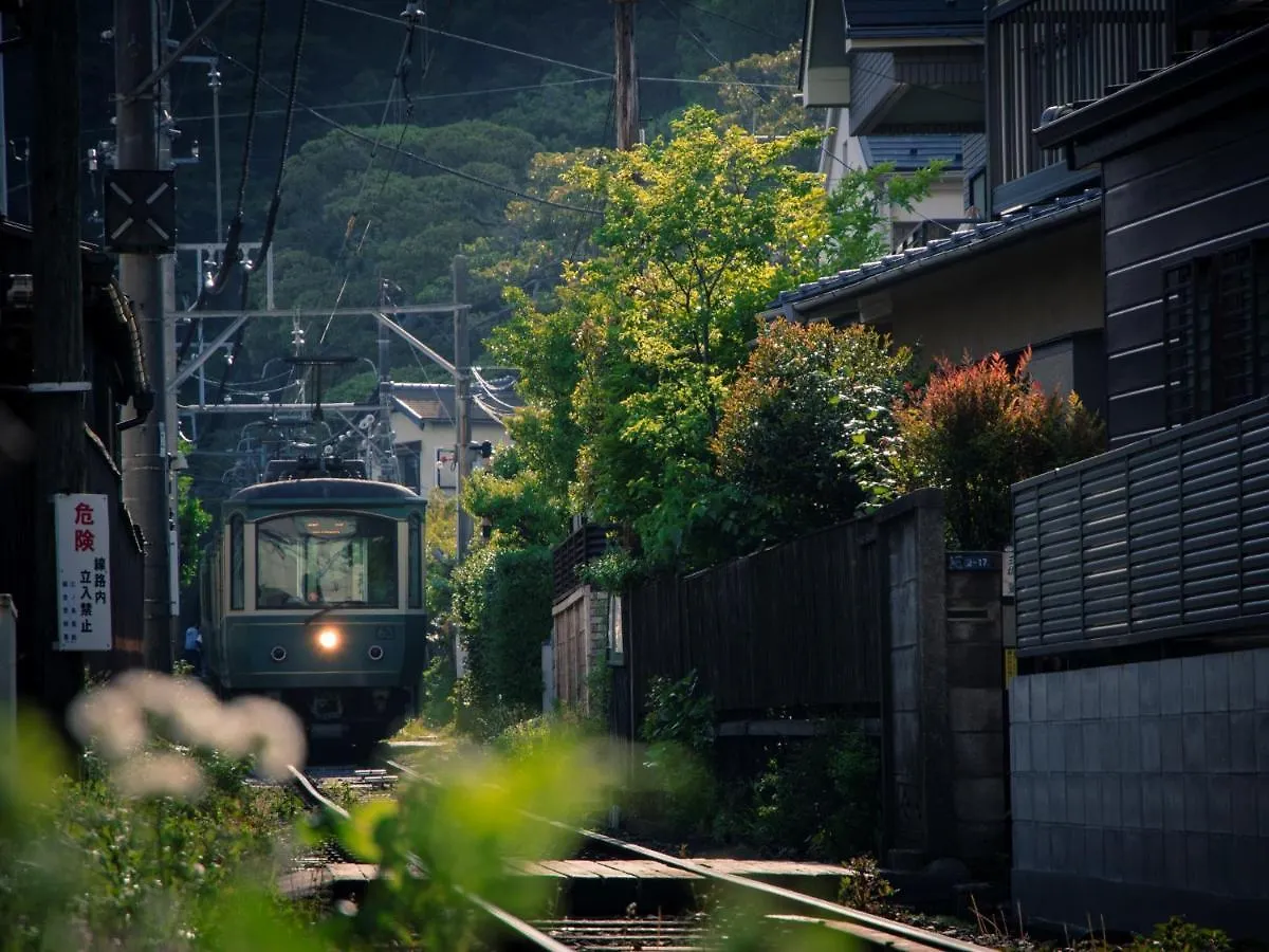 Kamakura Cocon酒店